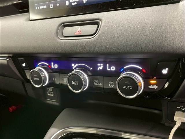 HONDA VEZEL E:HEV 2021 Image 31