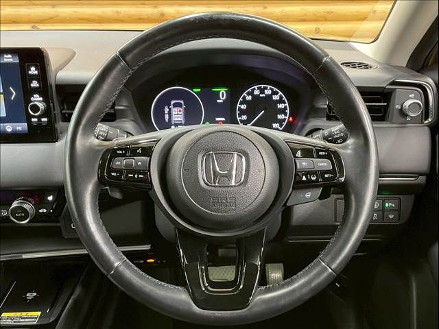 HONDA VEZEL E:HEV 2021 Image 31