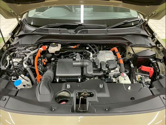 HONDA VEZEL E:HEV 2021 Image 31