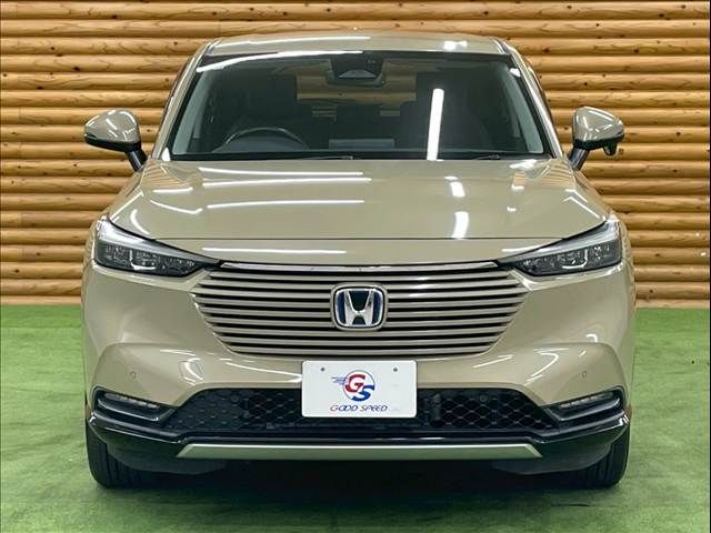 HONDA VEZEL E:HEV 2021 Image 31