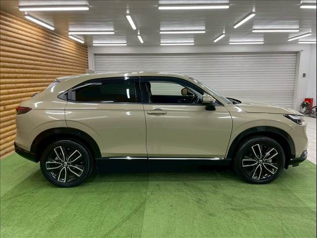 HONDA VEZEL E:HEV 2021 Image 31