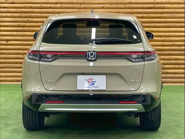 HONDA VEZEL E:HEV 2021 Image 31
