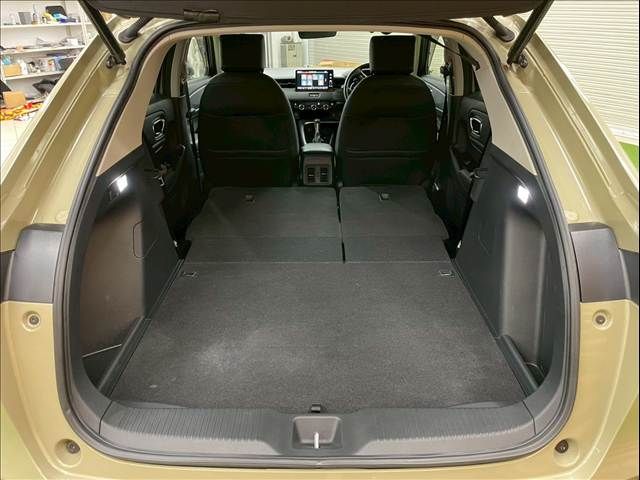 HONDA VEZEL E:HEV 2021 Image 31