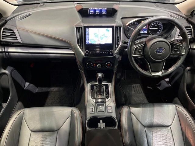 SUBARU XV 2019 Image 31