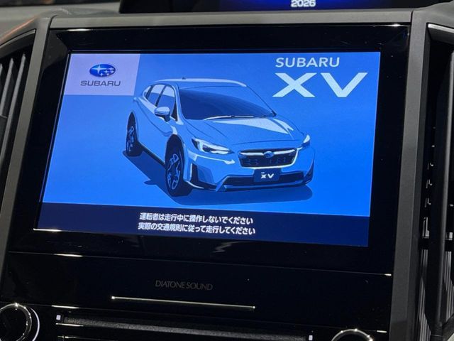 SUBARU XV 2019 Image 31