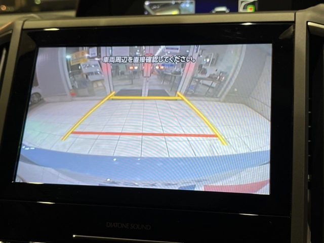 SUBARU XV 2019 Image 31