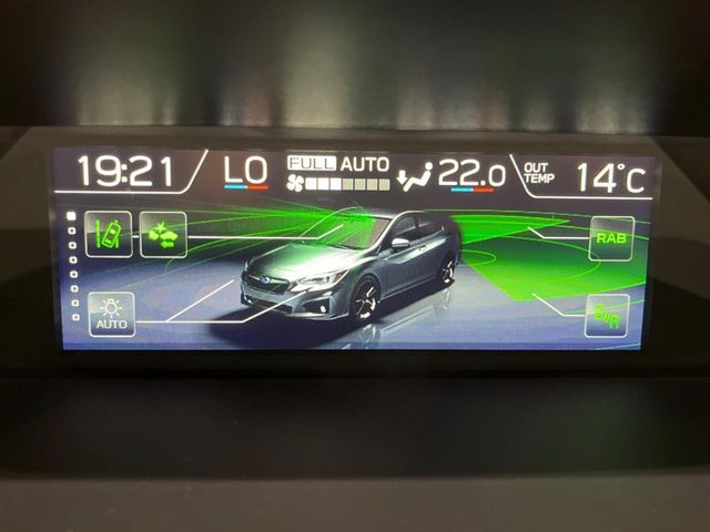 SUBARU XV 2019 Image 31