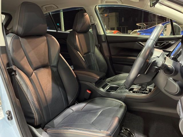 SUBARU XV 2019 Image 31