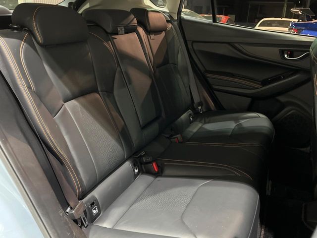 SUBARU XV 2019 Image 31