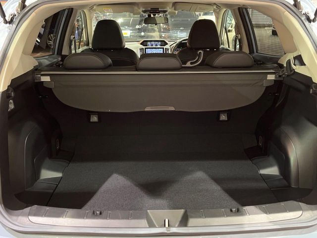 SUBARU XV 2019 Image 31