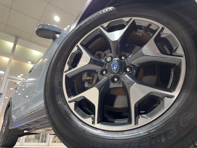 SUBARU XV 2019 Image 31