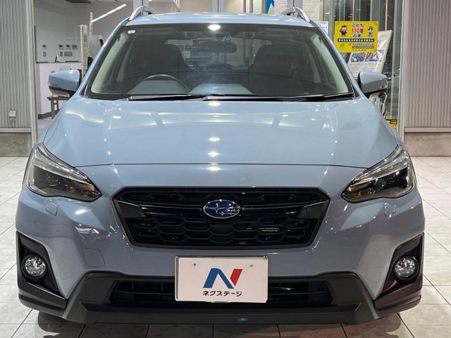 SUBARU XV 2019 Image 31