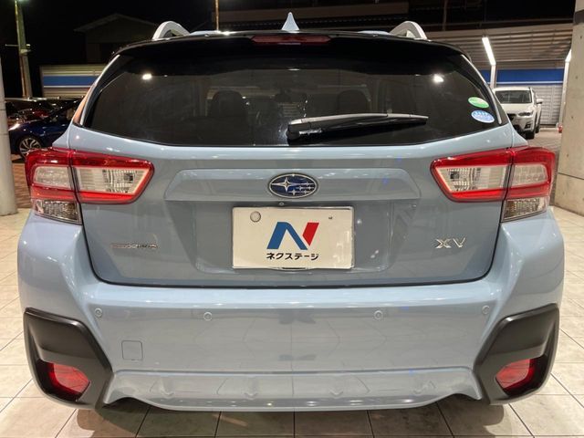 SUBARU XV 2019 Image 31
