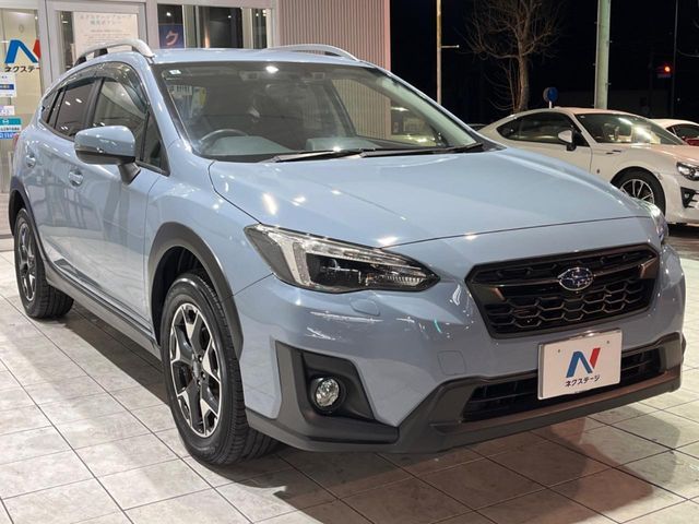 SUBARU XV 2019 Image 31