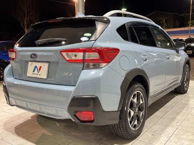 SUBARU XV 2019 Image 31