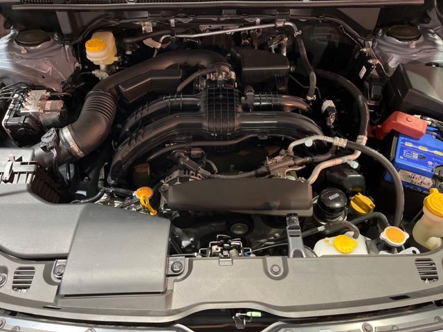 SUBARU XV 2019 Image 31