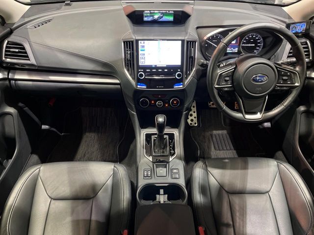 SUBARU IMPREZA SPORT 4WD 2017 Image 31