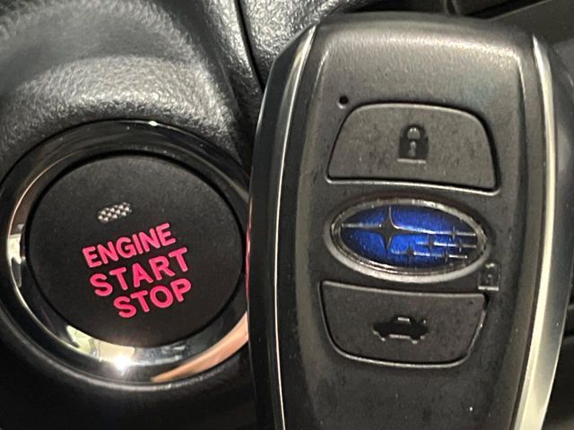 SUBARU IMPREZA SPORT 4WD 2017 Image 31