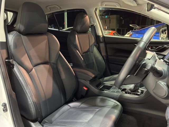 SUBARU IMPREZA SPORT 4WD 2017 Image 31