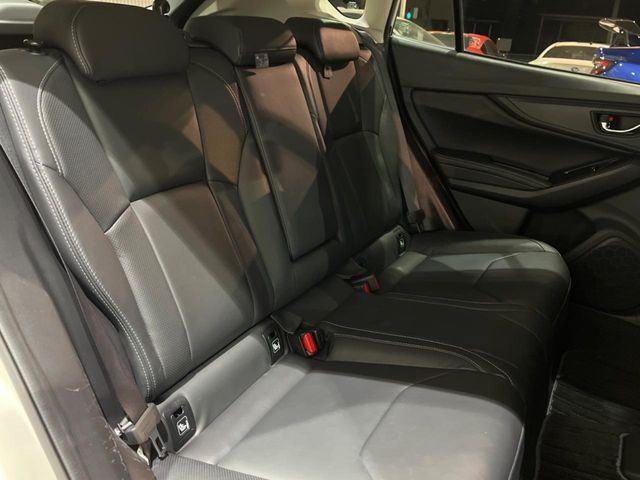 SUBARU IMPREZA SPORT 4WD 2017 Image 31