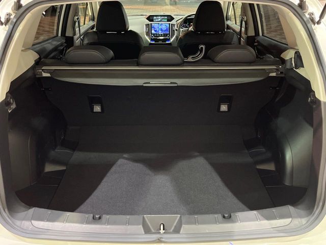 SUBARU IMPREZA SPORT 4WD 2017 Image 31