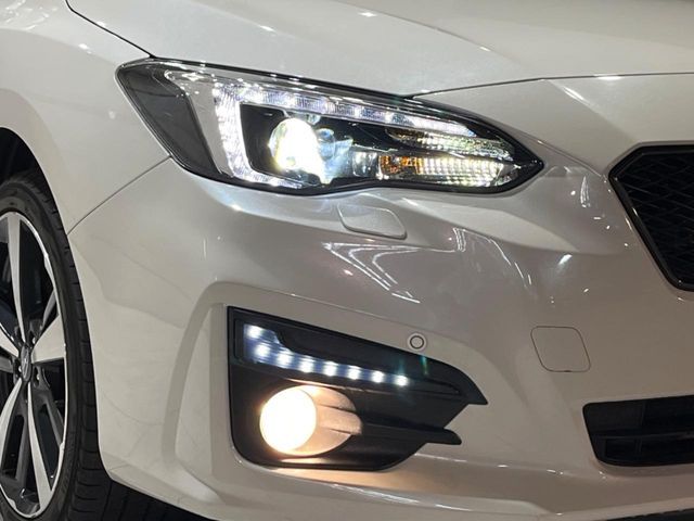SUBARU IMPREZA SPORT 4WD 2017 Image 31