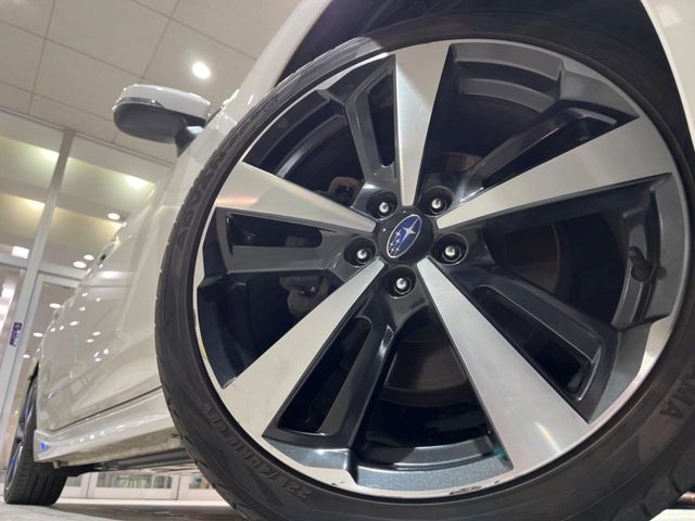 SUBARU IMPREZA SPORT 4WD 2017 Image 31