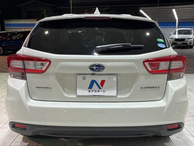 SUBARU IMPREZA SPORT 4WD 2017 Image 31