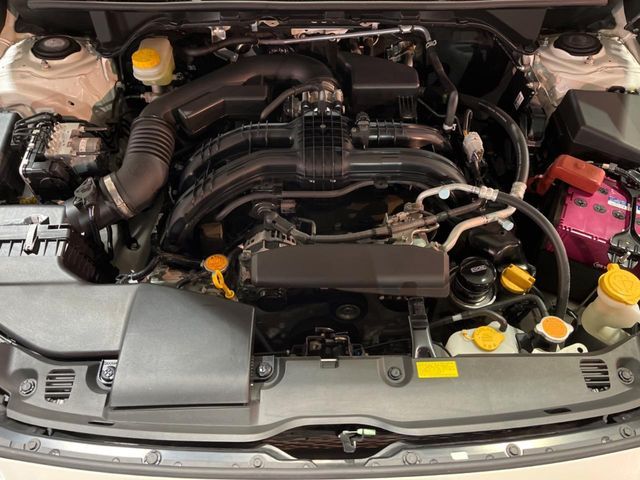 SUBARU IMPREZA SPORT 4WD 2017 Image 31