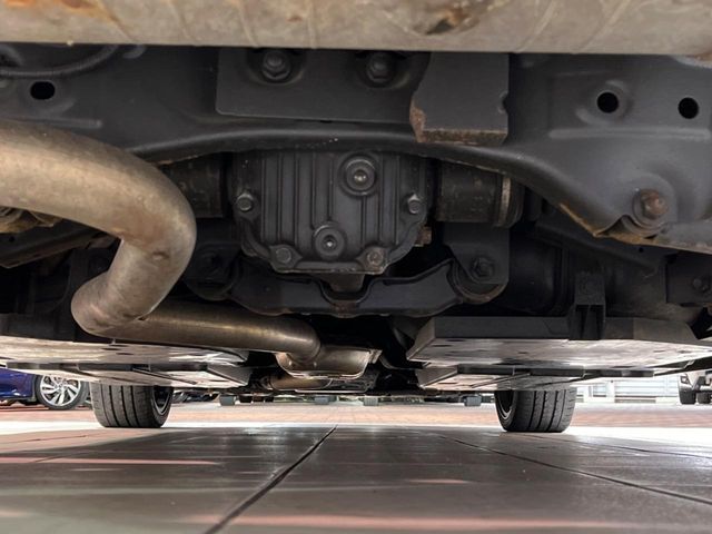 SUBARU IMPREZA SPORT 4WD 2017 Image 31