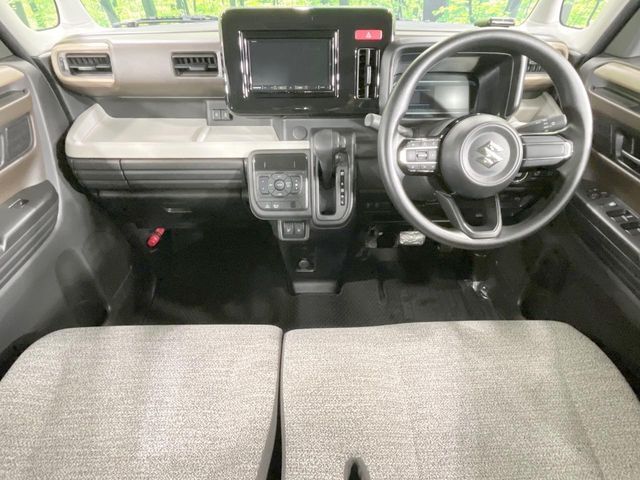 SUZUKI SPACIA 4WD 2025 Image 31