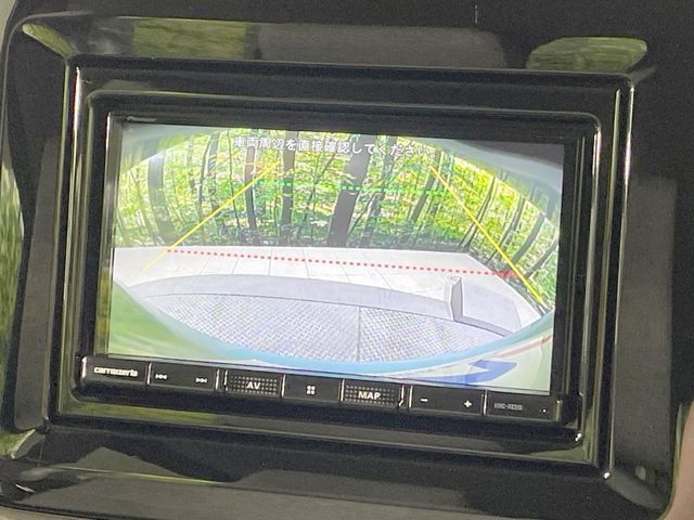 SUZUKI SPACIA 4WD 2025 Image 31