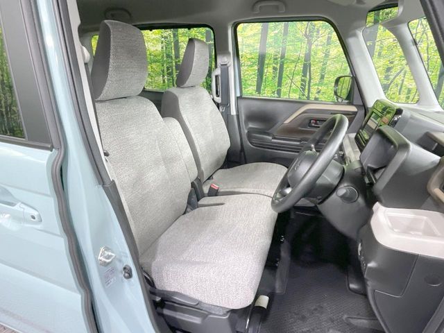 SUZUKI SPACIA 4WD 2025 Image 31