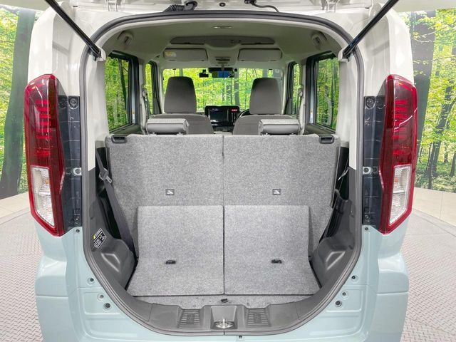 SUZUKI SPACIA 4WD 2025 Image 31