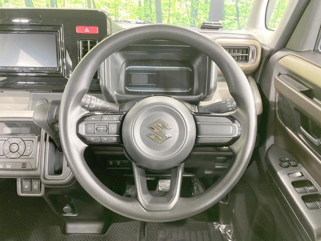 SUZUKI SPACIA 4WD 2025 Image 31