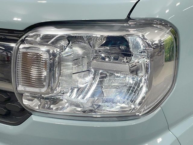 SUZUKI SPACIA 4WD 2025 Image 31