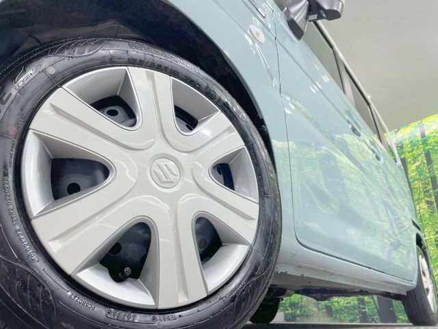 SUZUKI SPACIA 4WD 2025 Image 31