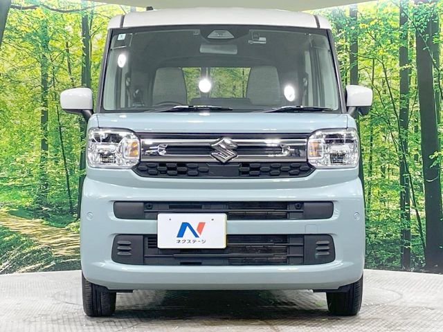 SUZUKI SPACIA 4WD 2025 Image 31