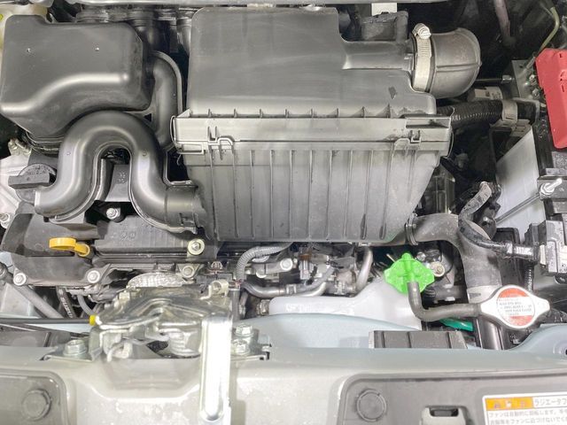 SUZUKI SPACIA 4WD 2025 Image 31