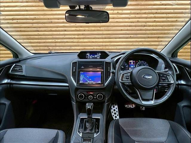 SUBARU XV HYBRID 2019 Image 31