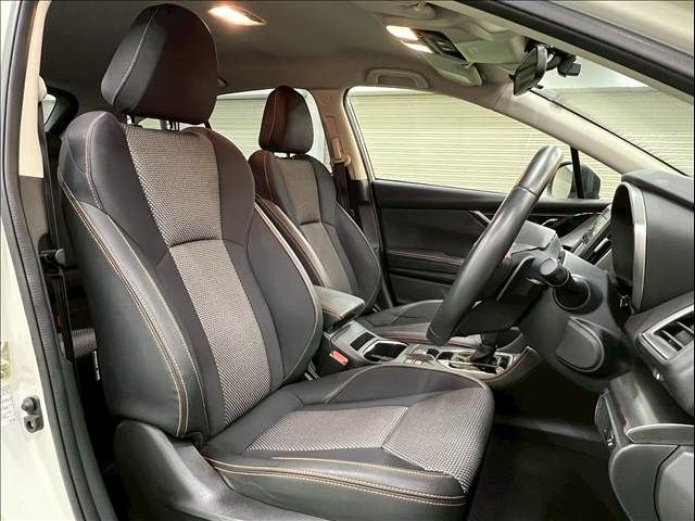 SUBARU XV HYBRID 2019 Image 31