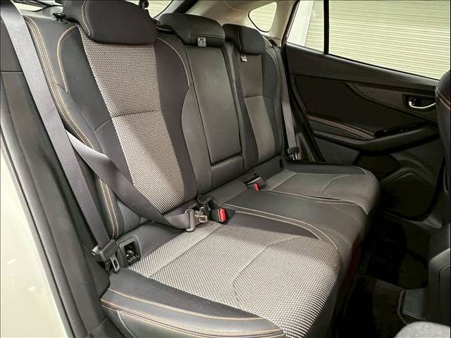 SUBARU XV HYBRID 2019 Image 31