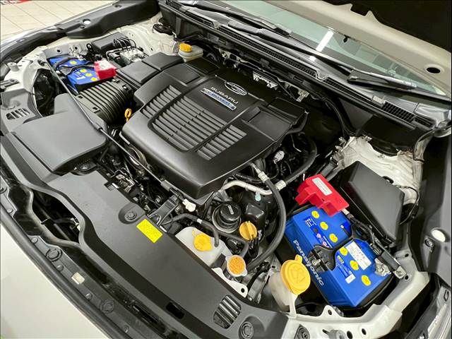 SUBARU XV HYBRID 2019 Image 31