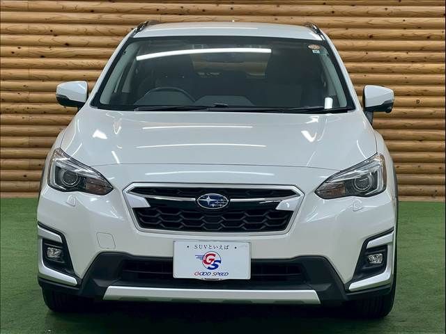 SUBARU XV HYBRID 2019 Image 31