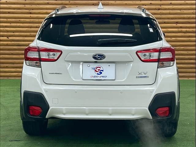 SUBARU XV HYBRID 2019 Image 31