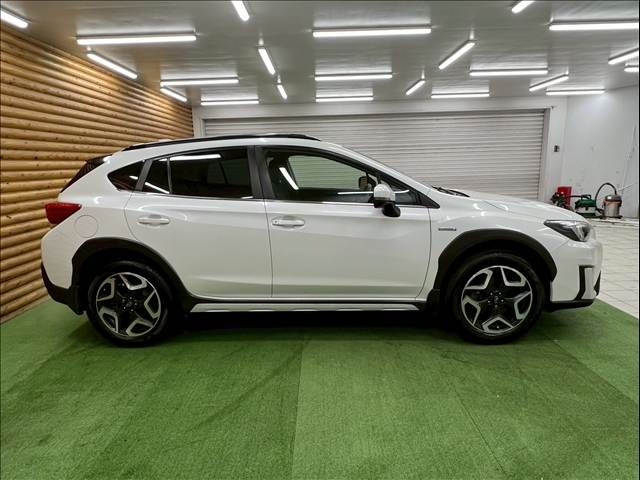 SUBARU XV HYBRID 2019 Image 31