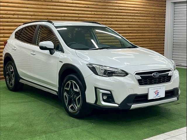 SUBARU XV HYBRID 2019 Image 31