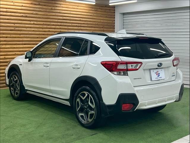 SUBARU XV HYBRID 2019 Image 31