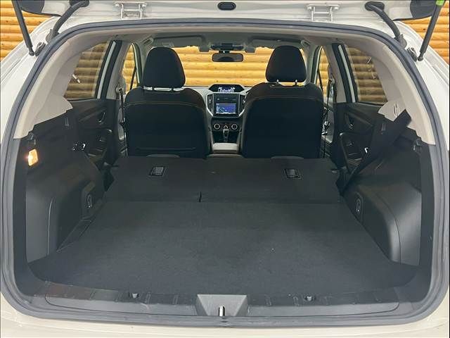 SUBARU XV HYBRID 2019 Image 31