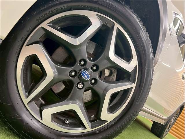 SUBARU XV HYBRID 2019 Image 31